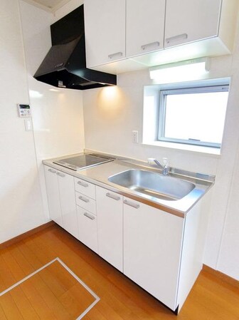 ソレアードカーサの物件内観写真